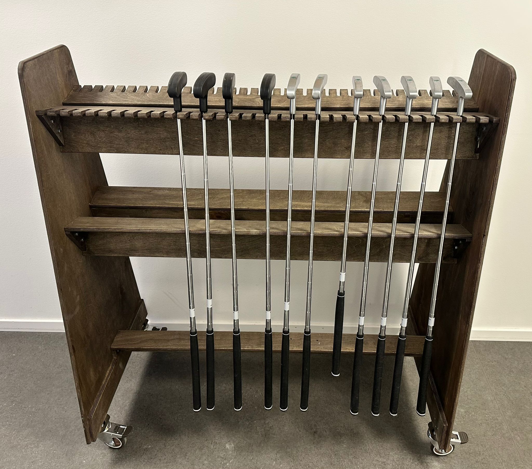 City Golf Club Wagon