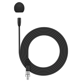 MKE Essential Omni (Black, 3-Pin)
