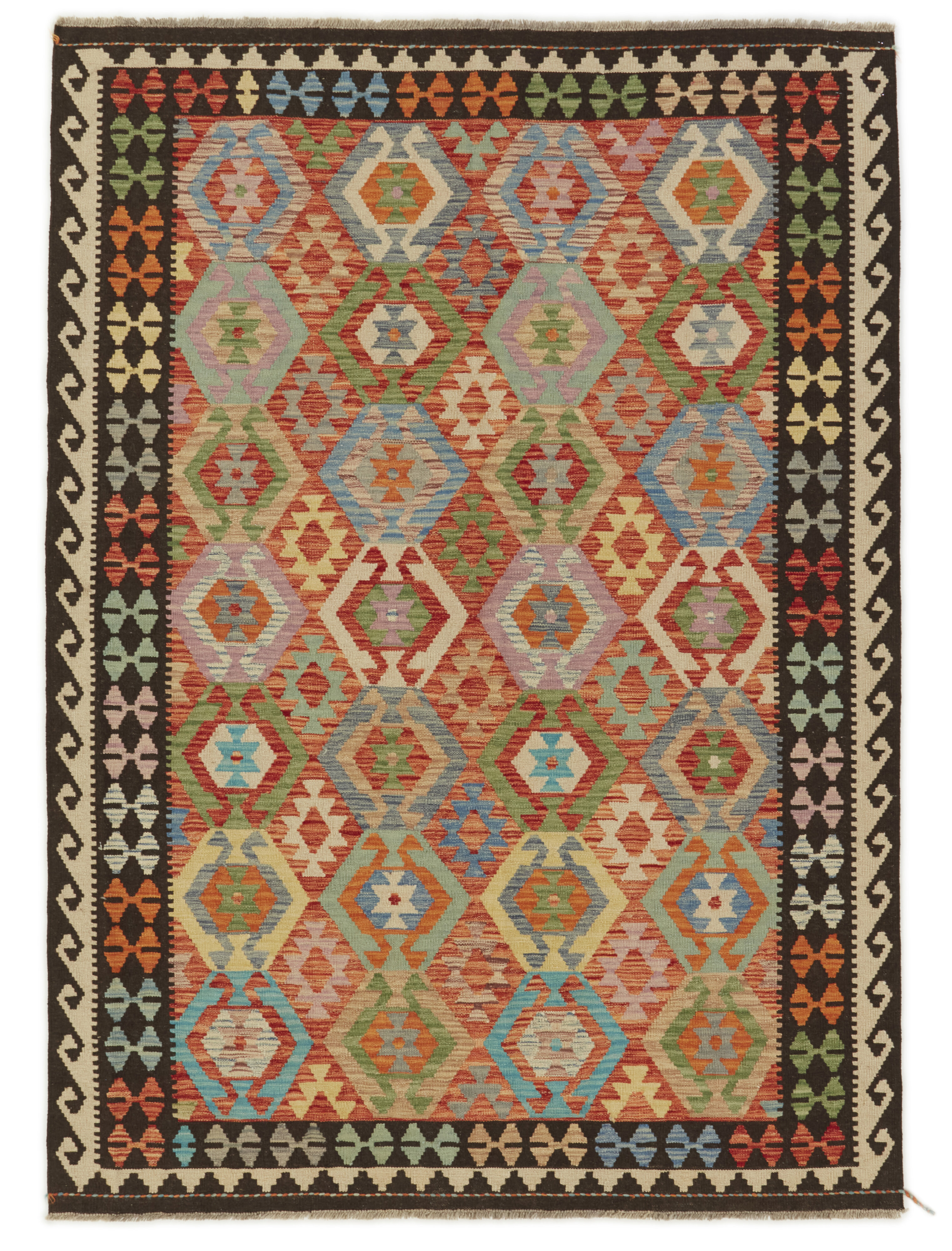 Kelim 177x247cm