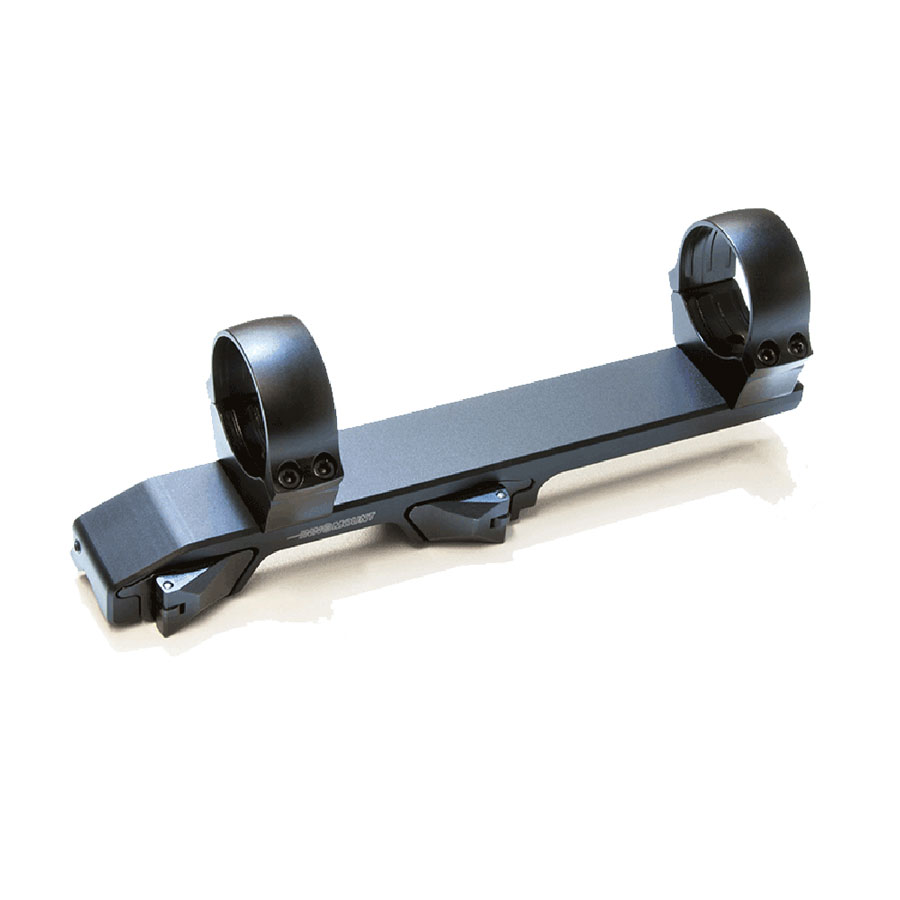 Innomount Sauer 303, Pulsar Thermion