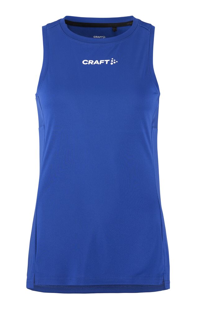 Rush 2.0 Singlet Dam (SGIF Backhopparna)