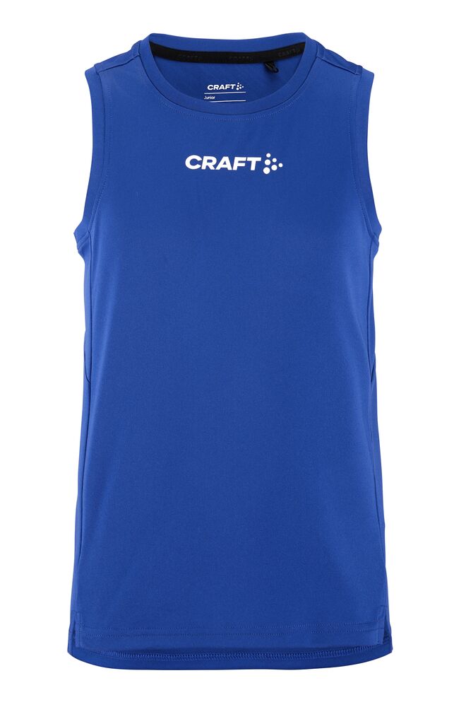 Rush 2.0 Singlet Herr (SGIF Backhopparna)