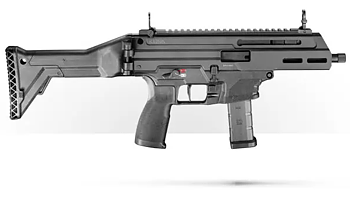Springfield Kuna 9x19 5,5"