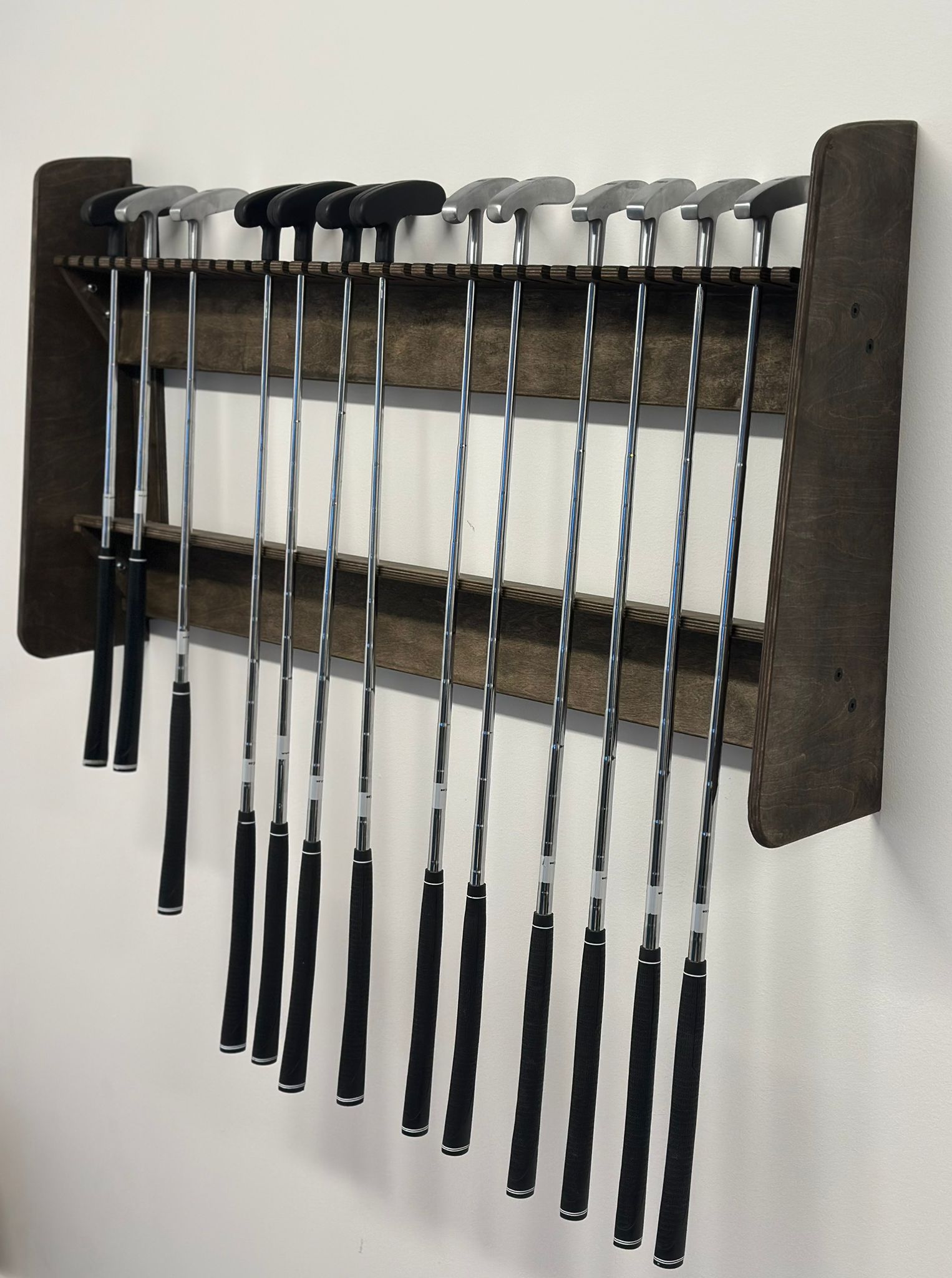 City Golf Club Rack - 2