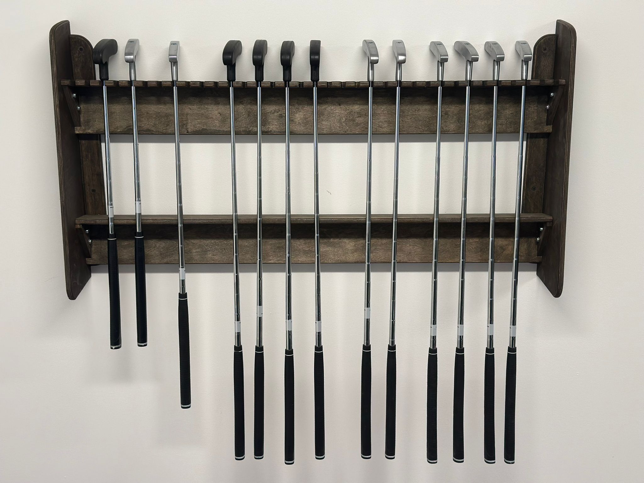 City Golf Club Rack