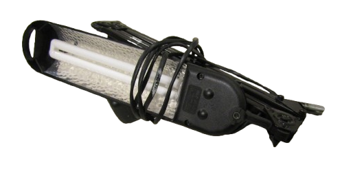 Lampa
