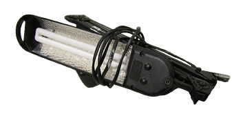 Lampa