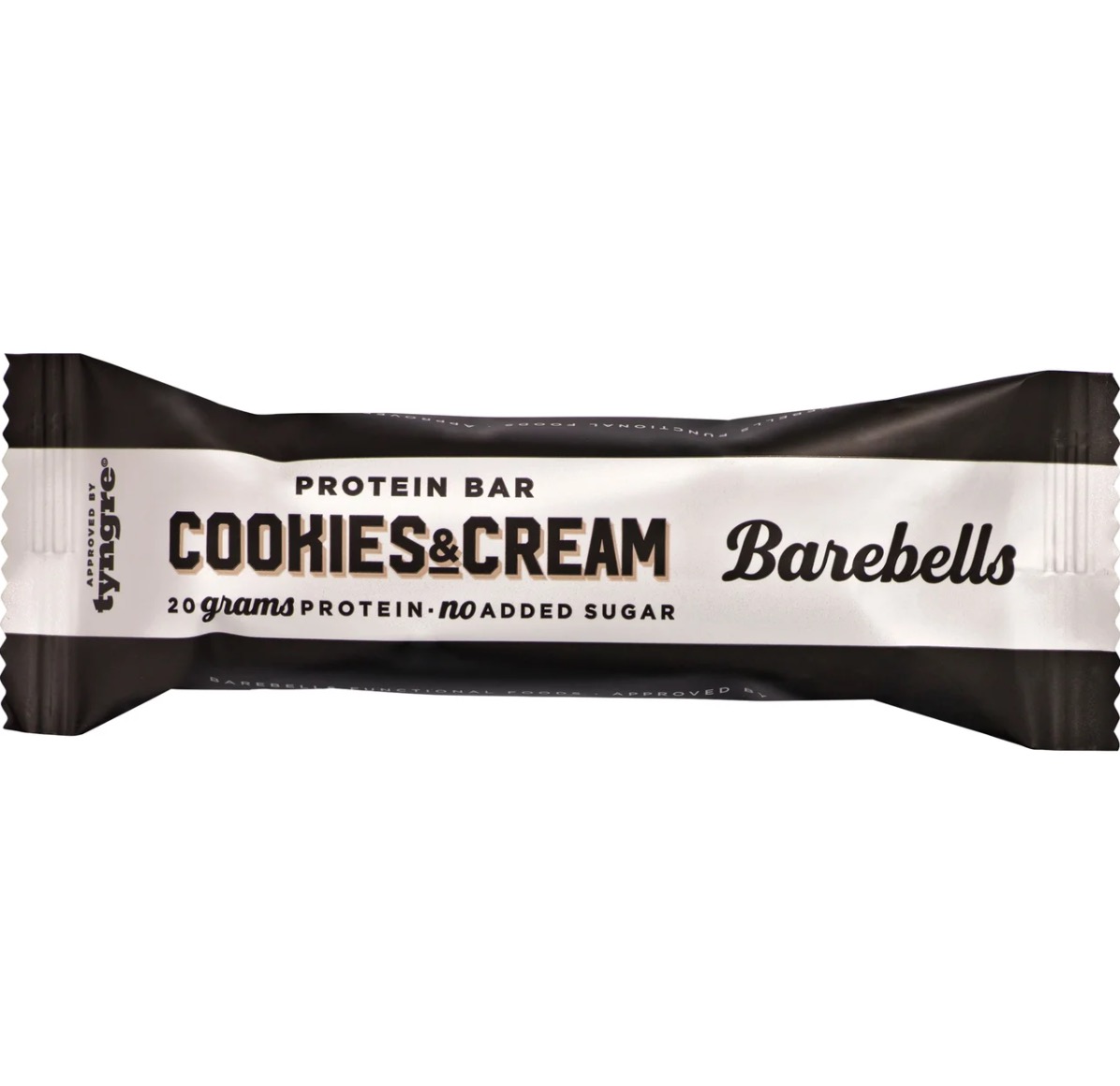 Proteinbar  55g Barebells - 5