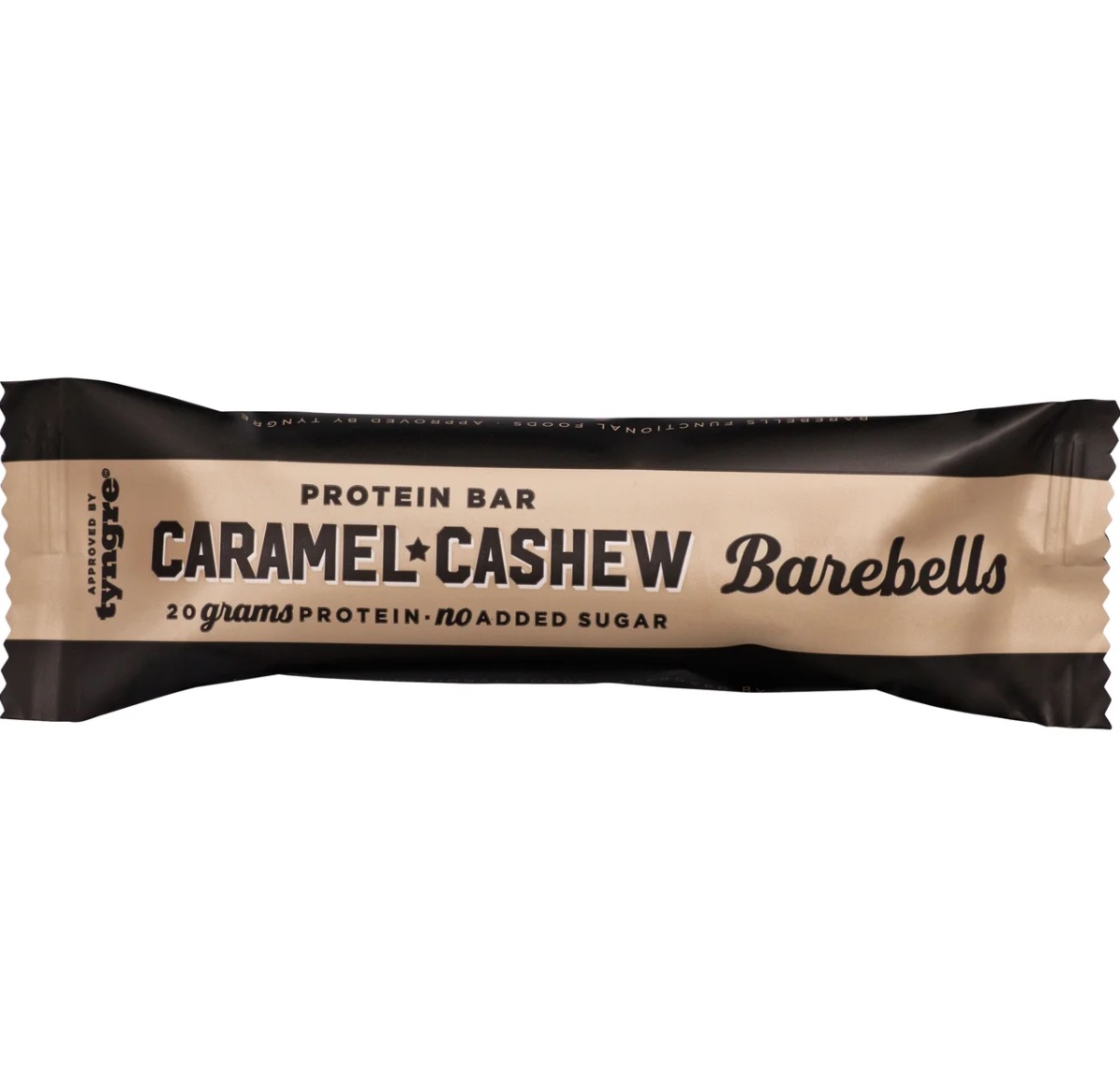 Proteinbar  55g Barebells - 4