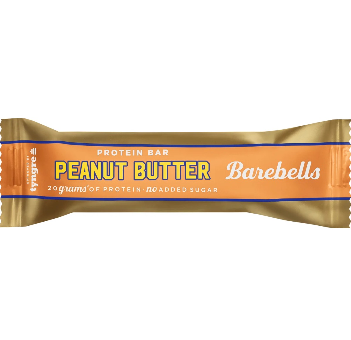 Proteinbar  55g Barebells - 3