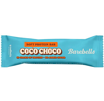 Proteinbar  55g Barebells