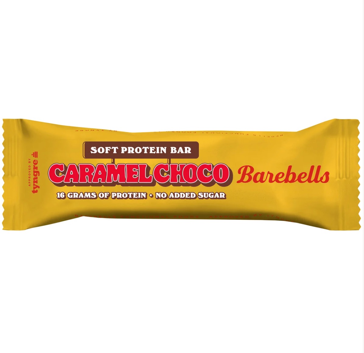 Proteinbar  55g Barebells - 9