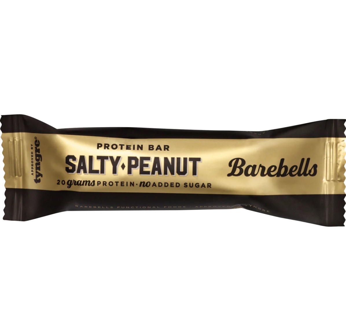 Proteinbar  55g Barebells - 6