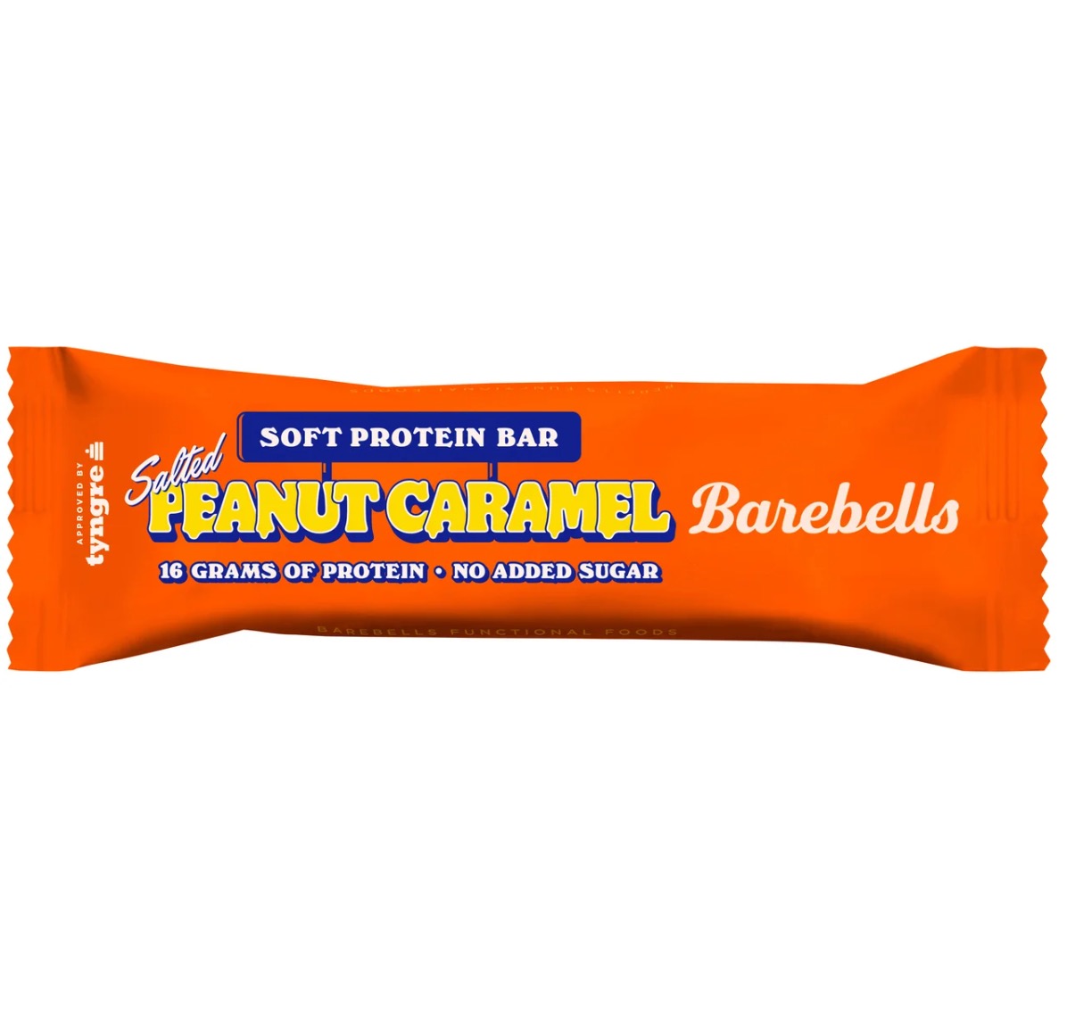 Proteinbar  55g Barebells - 8