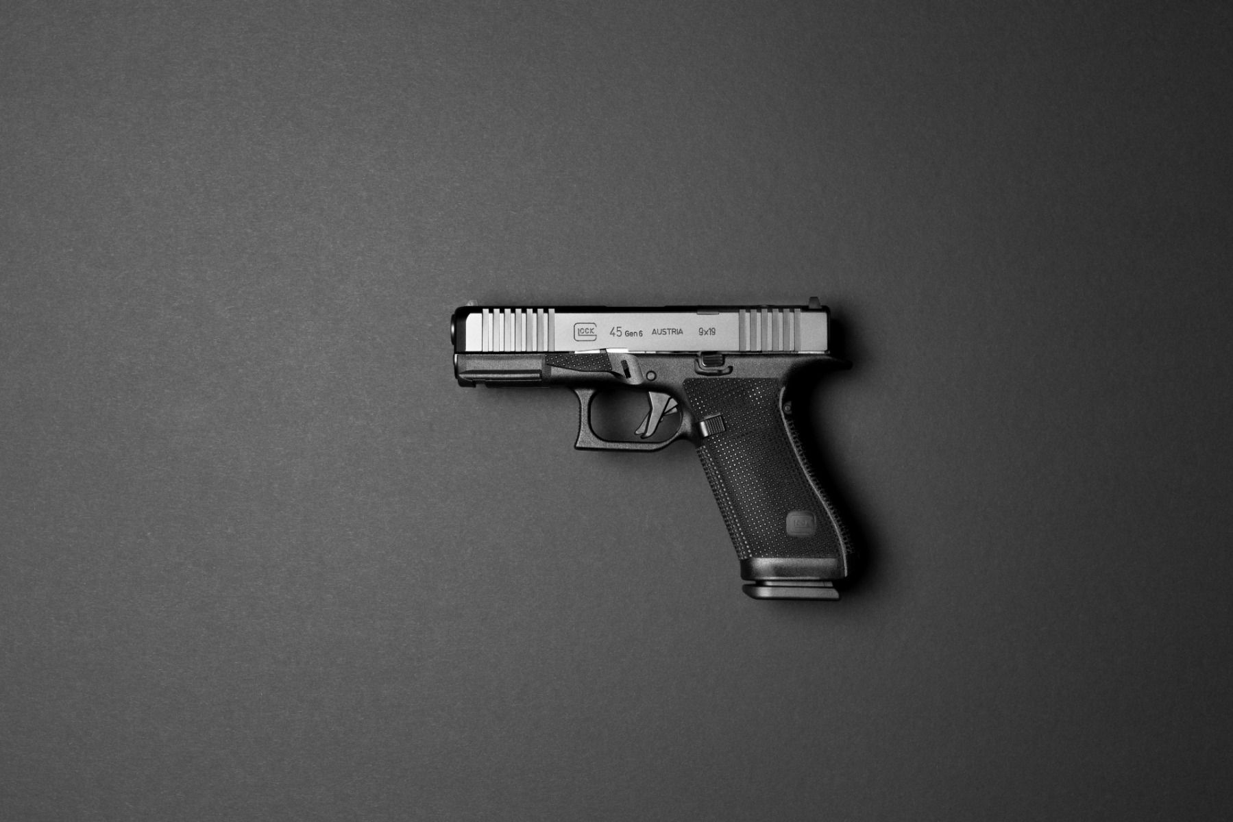  Glock 45 Gen 6 OR FS 9x19 - 2