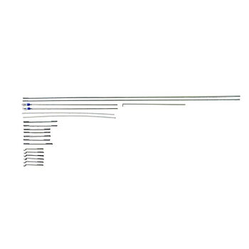 Hangar 9 Pushrod Set: OV-10 Bronco 20cc