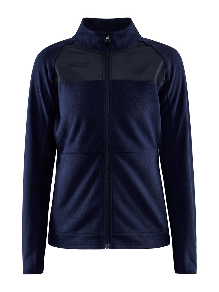 ADV Explore Fleece Midlayer Dam (SGIF Backhopparna)