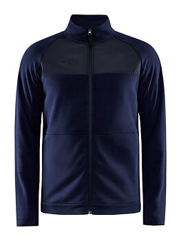 ADV Explore Fleece Midlayer Herr (SGIF Backhopparna)