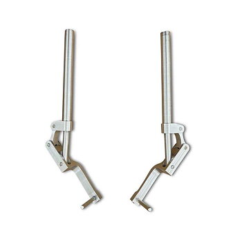 Hangar 9 Main Gear Struts: OV-10 Bronco 20cc