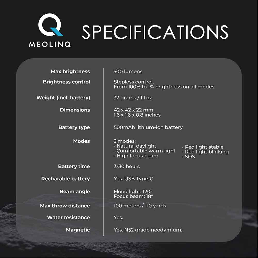 MEOLING LIGHT 01  - 9