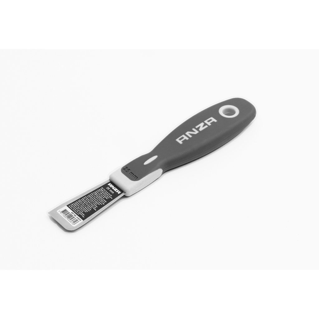 Spackel med Handtag 25mm