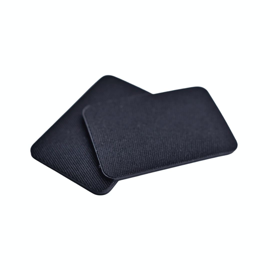 MEOLING FÄSTLAPP 2-PACK