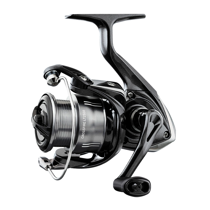 Daiwa 26 Crossfire - LT2500 - 2