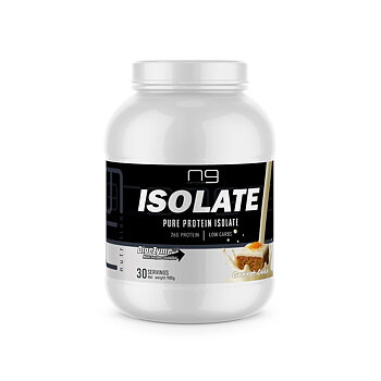 ISOLATE PROTEIN 900g