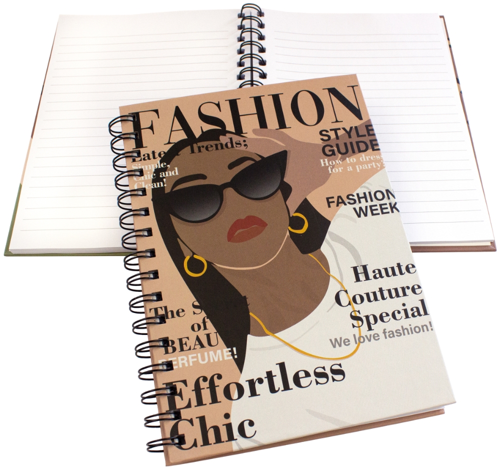 W-O Bok Fashion A5 FSC - 2