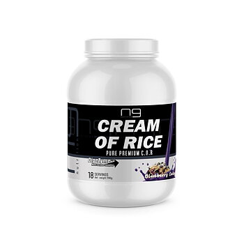 CREAM OF RICE 900g