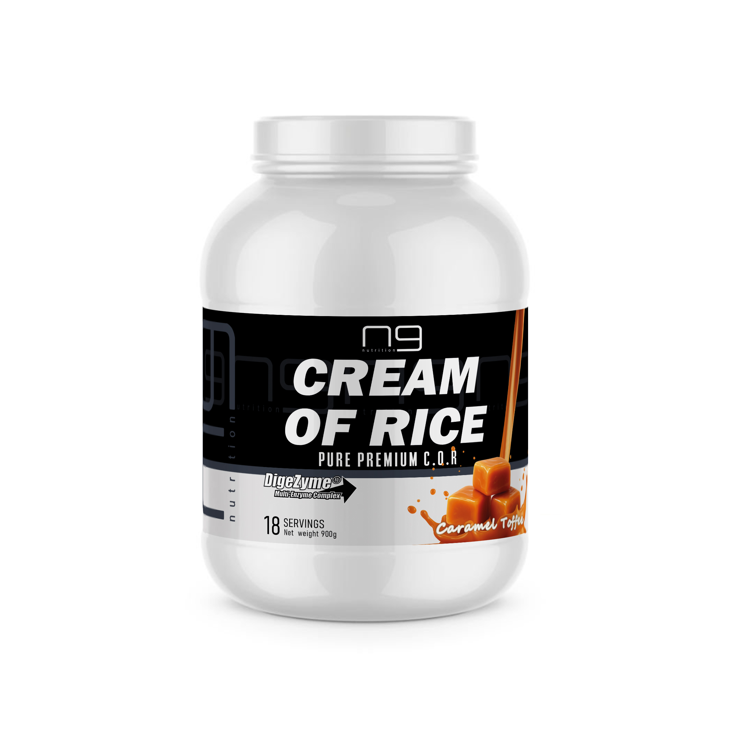 CREAM OF RICE 900g - 2