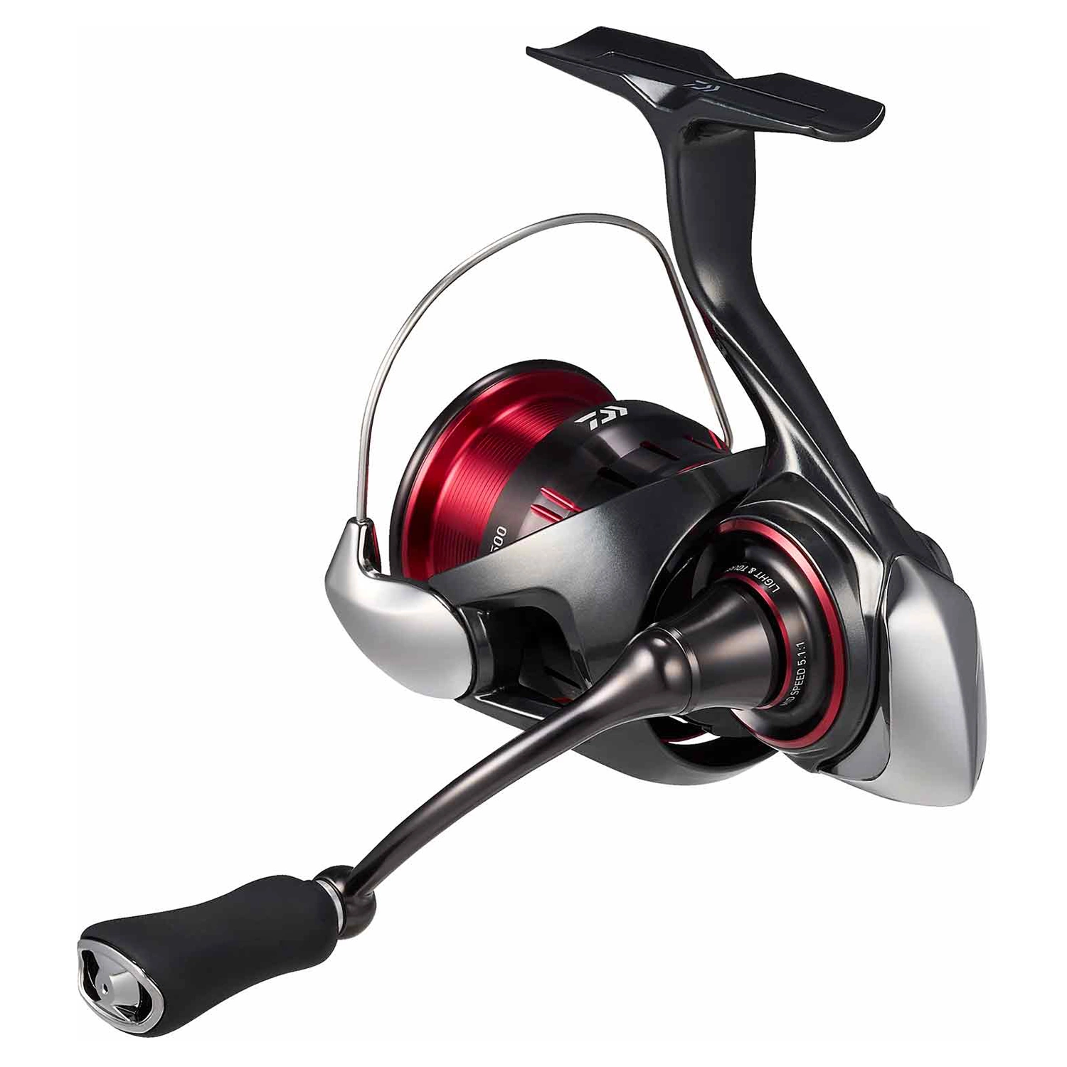 Daiwa 25 Ballistic AIR LT 2000S-H - 2