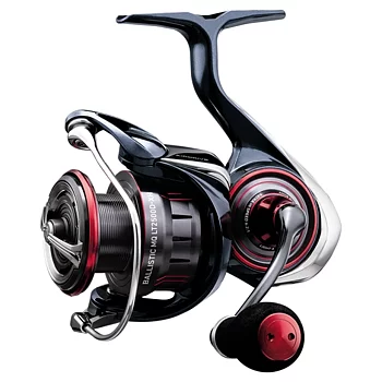 Daiwa 25 BALLISTIC MQ LT 2500D-XH