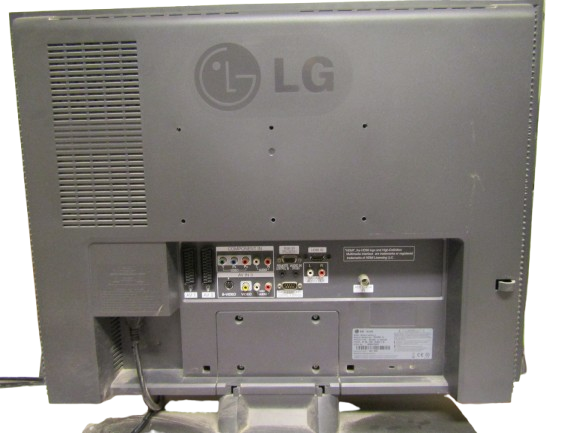 LG-TV, - 2