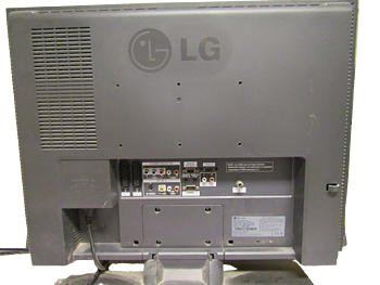  LG-TV,