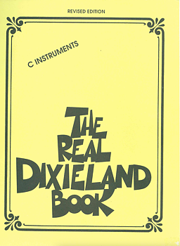 The Real Dixieland Book - "C"