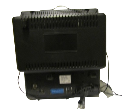 Philips CRT-TV - 2
