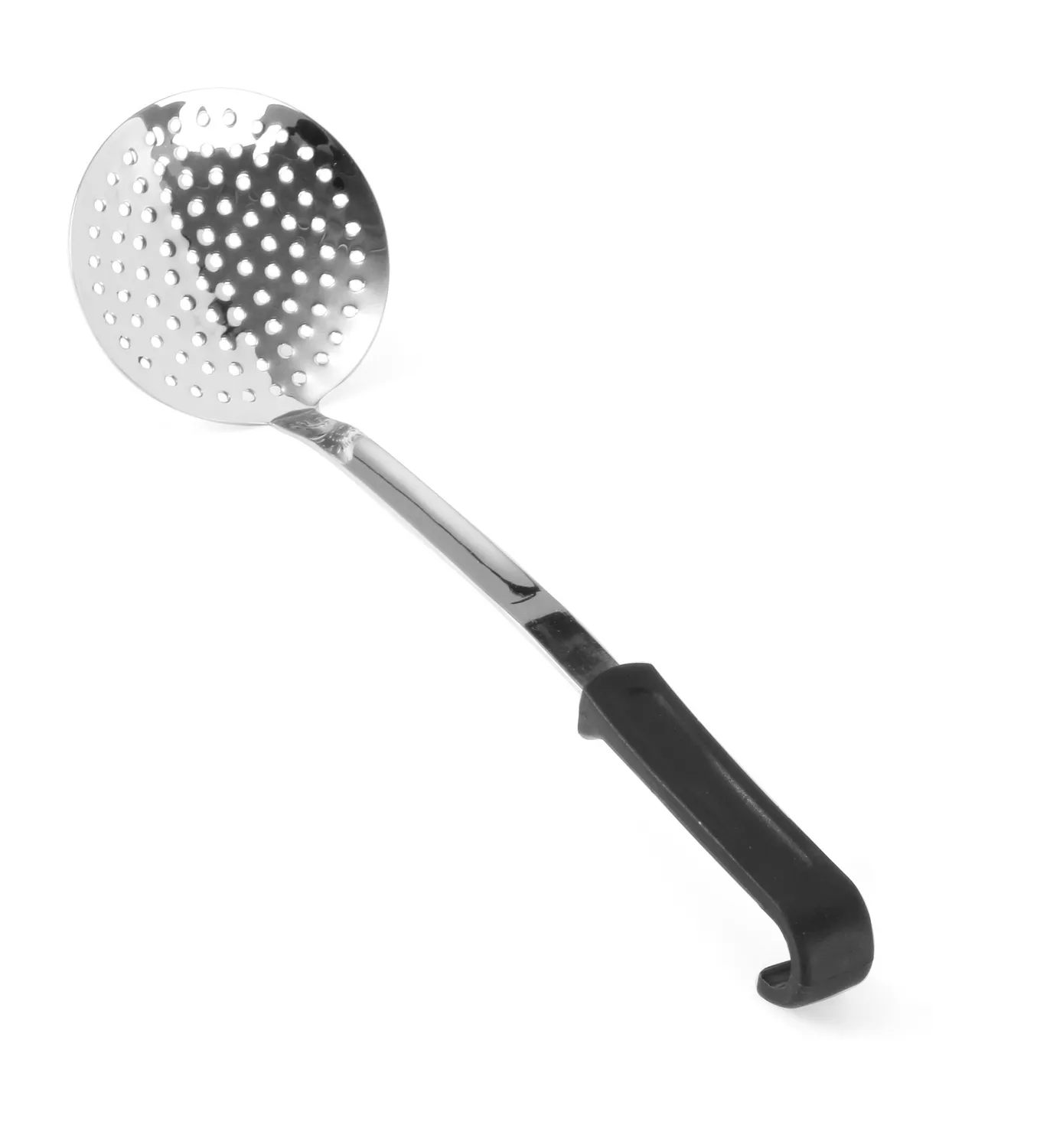Hålslev PP handtag, längd 370 mm