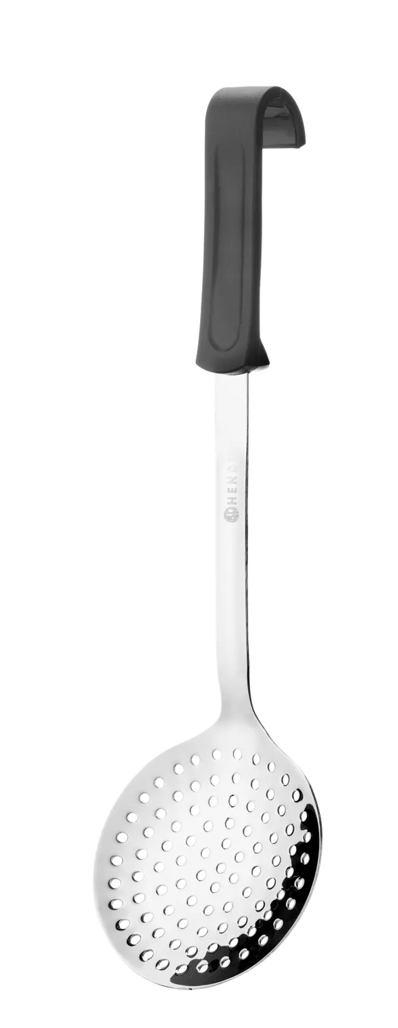 Hålslev PP handtag, längd 370 mm - 2
