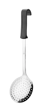 Hålslev PP handtag, längd 370 mm