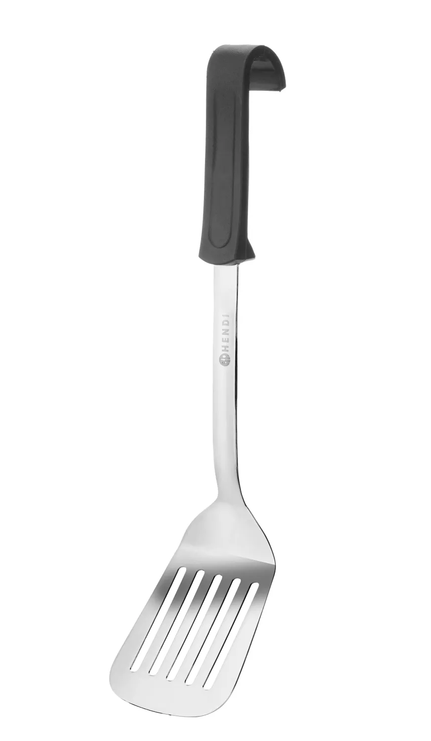 Stekspade rostfri med PP handtag 355 mm
