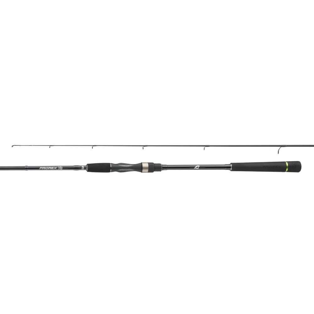 Daiwa Prorex S Spin 240 cm 7-28g - 2