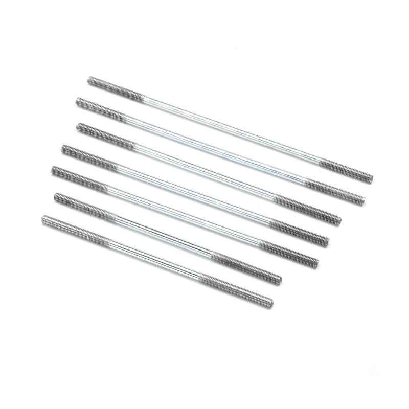 Hangar 9 Pushrod Linkage Set: Hawk/T-45 140-160N