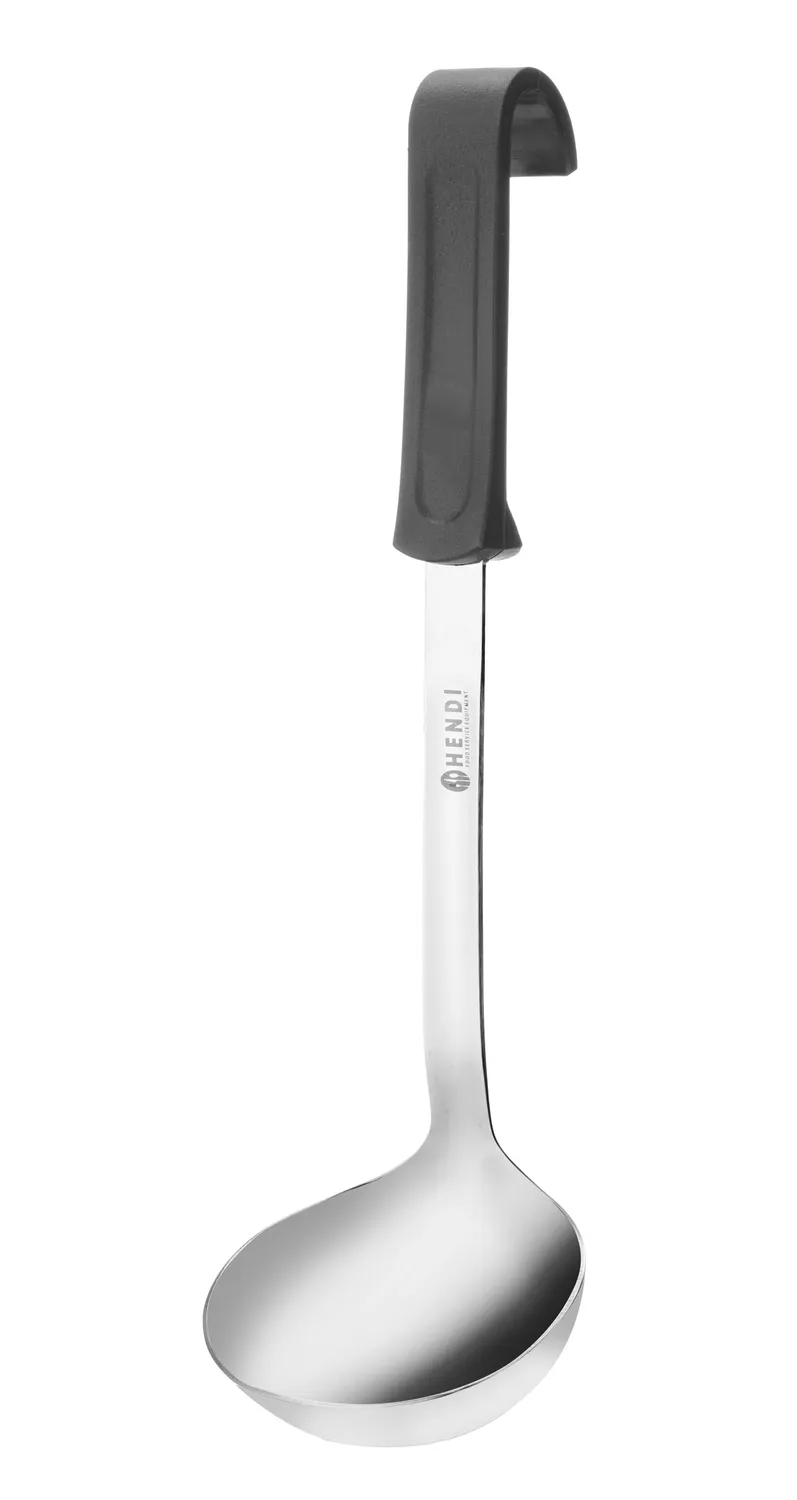 Ladle PP handle 0,09 L