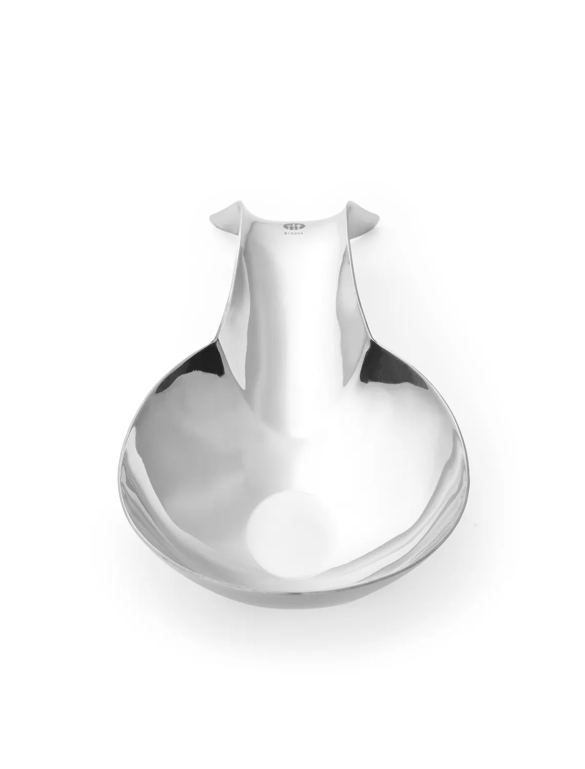 Spoon holder stainless steel 115x270 mm - 3