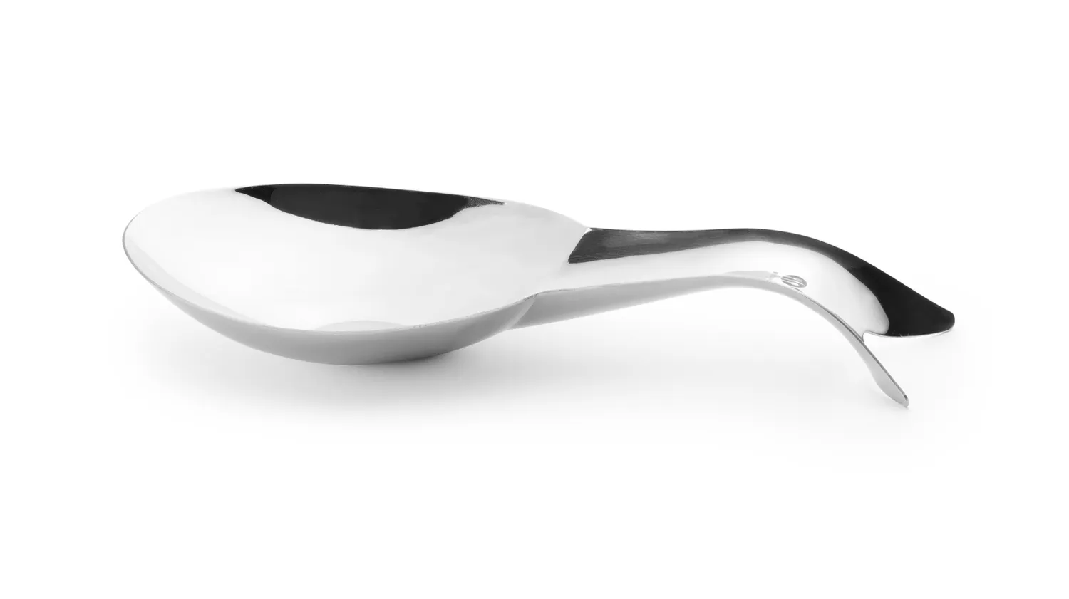 Spoon holder stainless steel 115x270 mm - 2