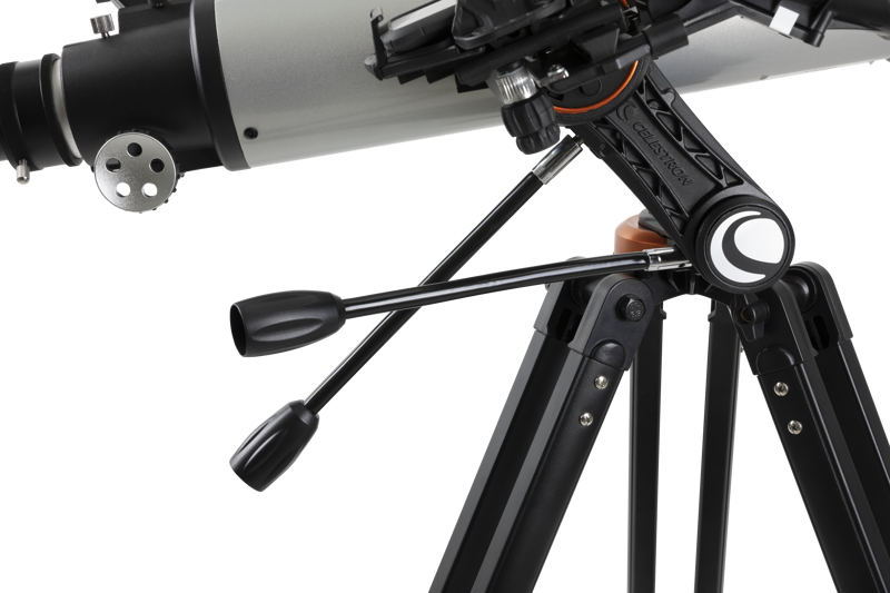 CELESTRON STARSENSE EXPLORER LT102 AZ - 8