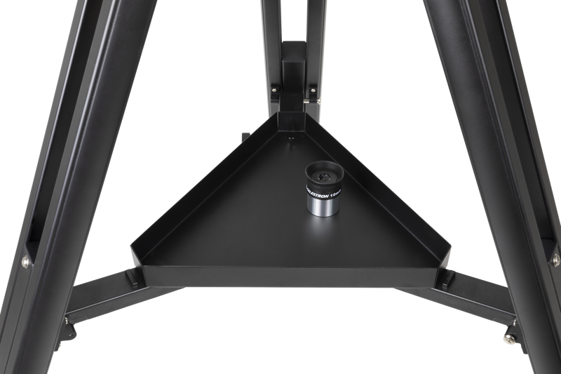 CELESTRON STARSENSE EXPLORER LT102 AZ - 9