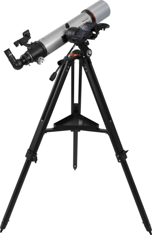 CELESTRON STARSENSE EXPLORER LT102 AZ