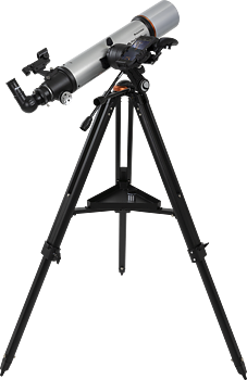 CELESTRON STARSENSE EXPLORER LT102 AZ